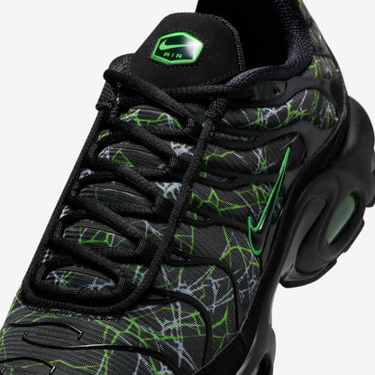 Nike Air Max Plus “Shattered Glass”