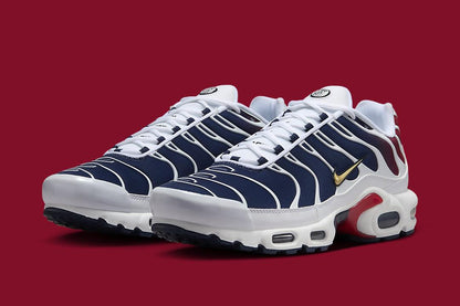 Nike Air Max Plus “PSG”