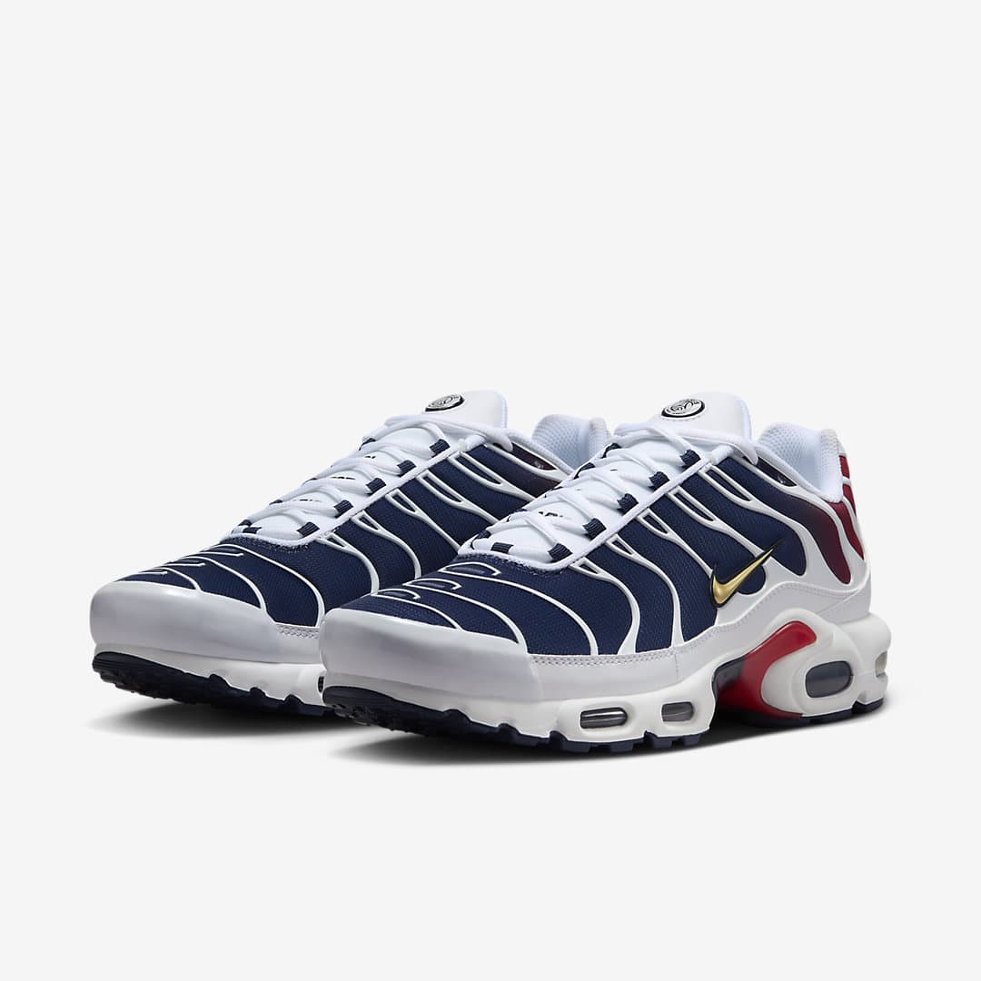 Nike Air Max Plus “PSG”