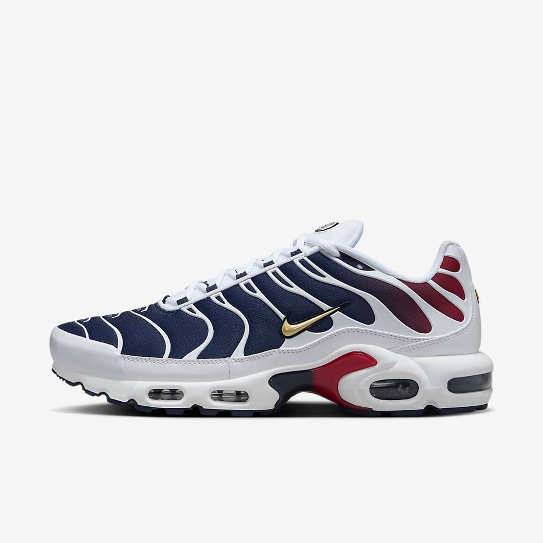 Nike Air Max Plus “PSG”