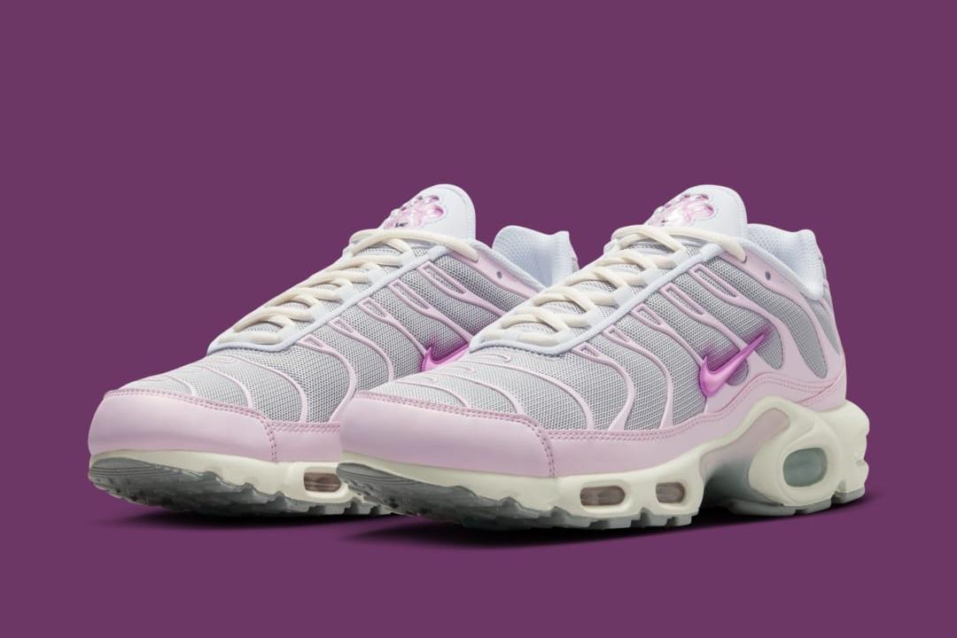 Nike Air Max Plus “Paw Print"