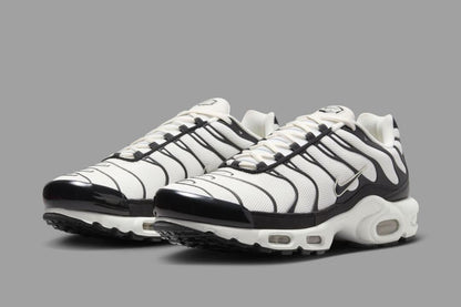 Nike Air Max Plus “Panda”