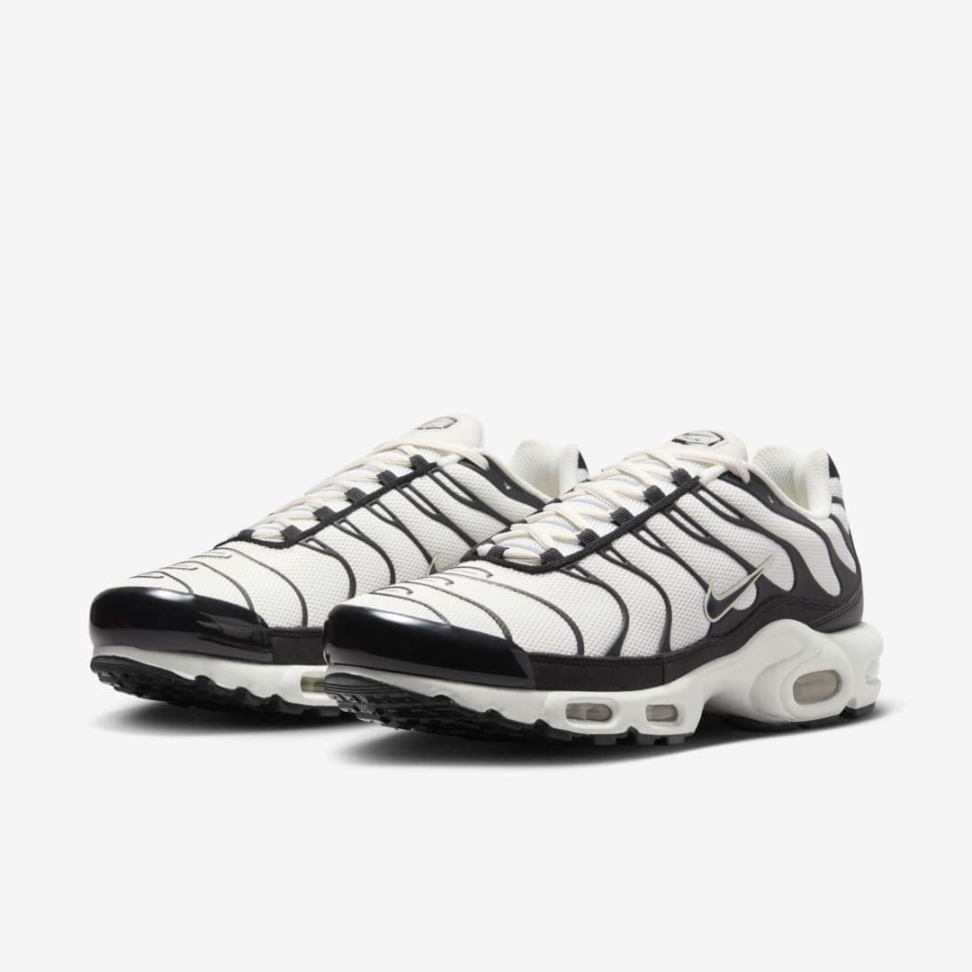 Nike Air Max Plus “Panda”