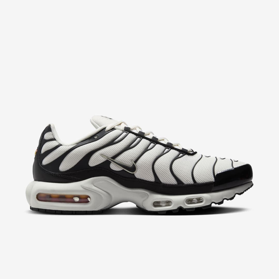 Nike Air Max Plus “Panda”