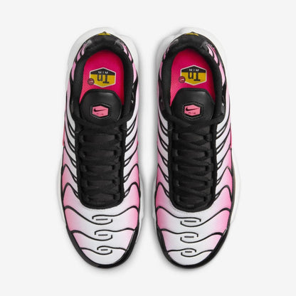 Nike Air Max Plus WMNS “Hot Punch”