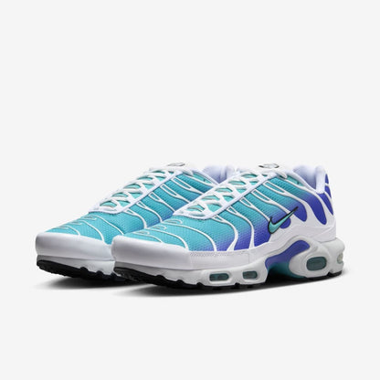 Nike Air Max Plus “Aqua”