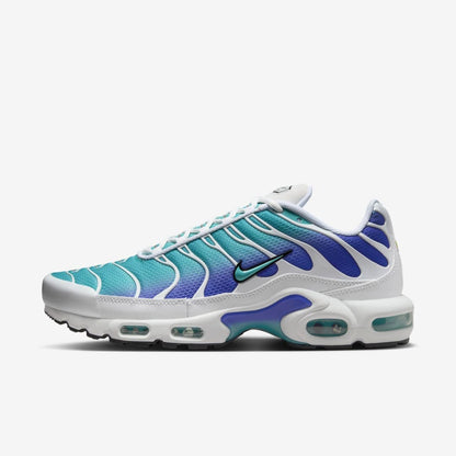 Nike Air Max Plus “Aqua”