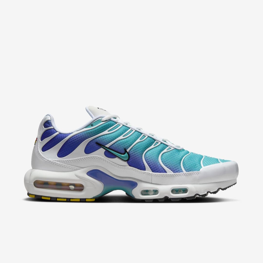 Nike Air Max Plus “Aqua”