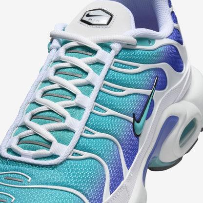 Nike Air Max Plus “Aqua”