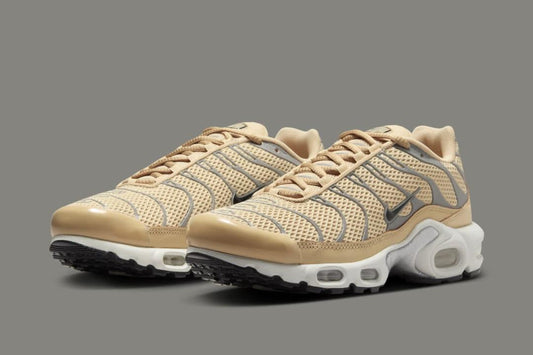 Nike Air Max Plus “Sesame”