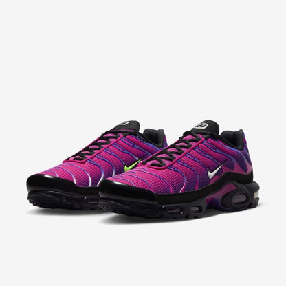 Nike Air Max Plus “Rebellious Air”