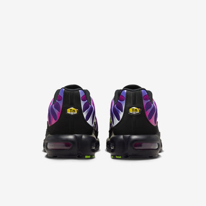 Nike Air Max Plus “Rebellious Air”