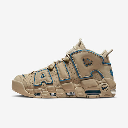 Nike Air More Uptempo “Limestone”