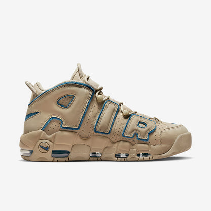 Nike Air More Uptempo “Limestone”