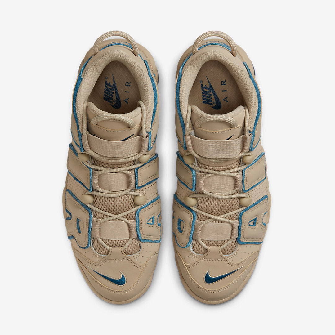 Nike Air More Uptempo “Limestone”