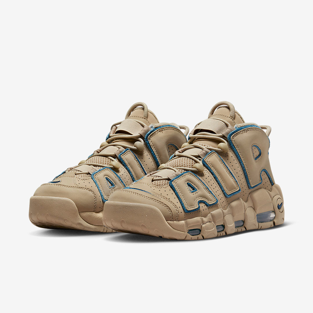 Nike Air More Uptempo “Limestone”