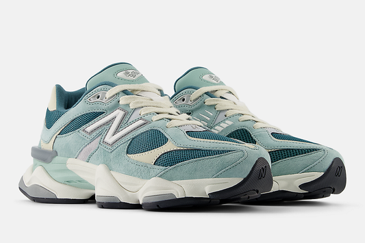 New Balance 9060 "New Spruce/Salt Marsh"