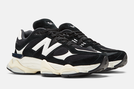 New Balance 9060 “Black/White”