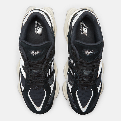 New Balance 9060 “Black/White”