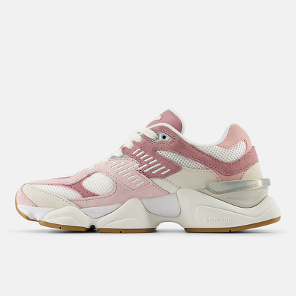 The New Balance 9060 Vibes in Pink