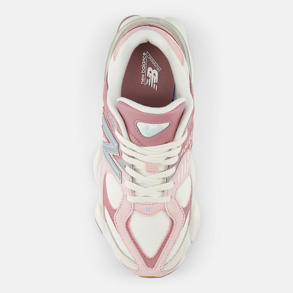 The New Balance 9060 Vibes in Pink