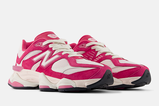 New Balance 9060 WMNS “Fuchsia Pink”