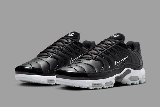 Nike Air Max Plus Golf “Black”