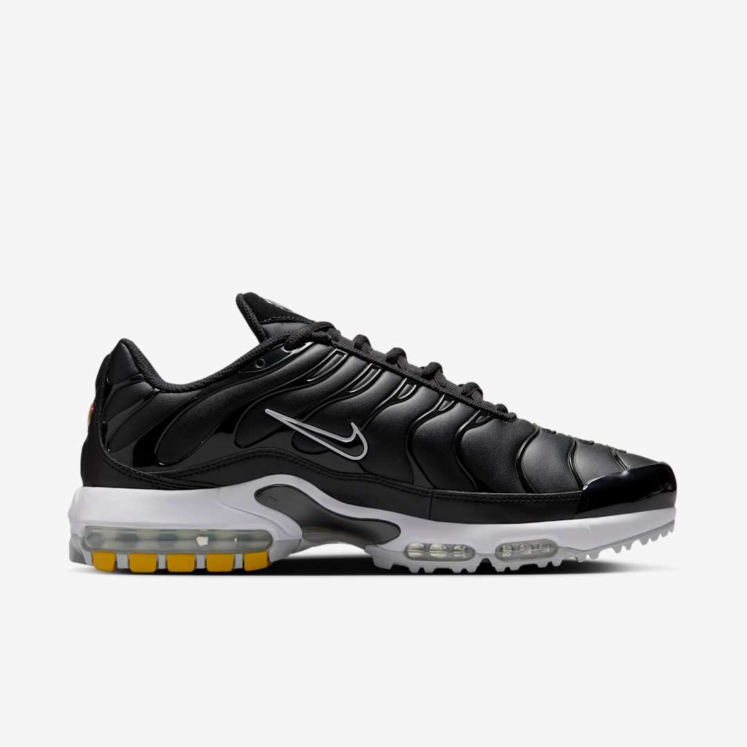 Nike Air Max Plus Golf “Black”