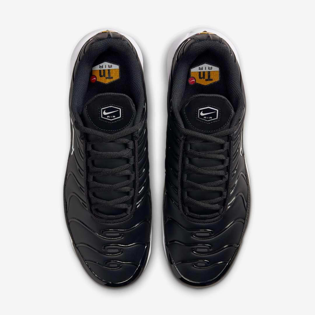 Nike Air Max Plus Golf “Black”