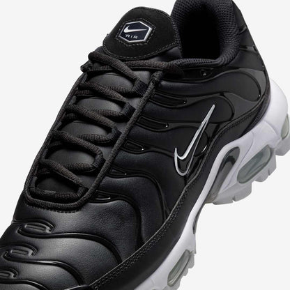 Nike Air Max Plus Golf “Black”