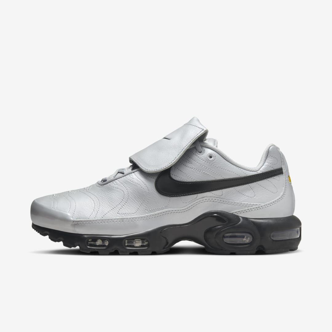 Nike Air Max Plus Tiempo “Wolf Grey”