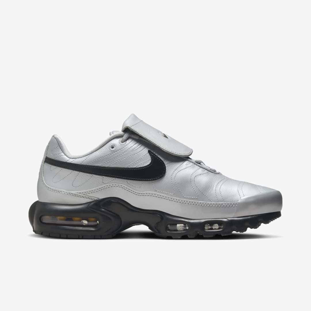 Nike Air Max Plus Tiempo “Wolf Grey”