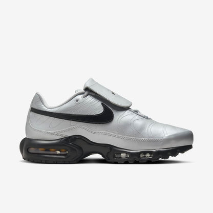 Nike Air Max Plus Tiempo “Wolf Grey”