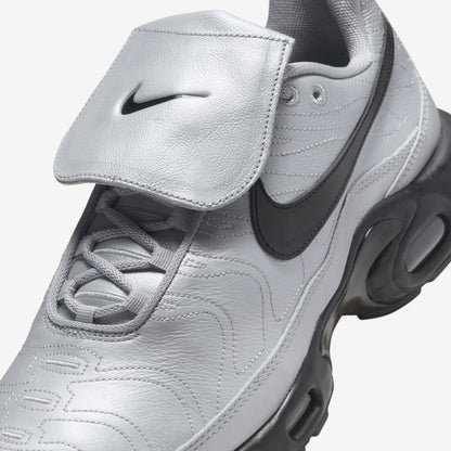 Nike Air Max Plus Tiempo “Wolf Grey”