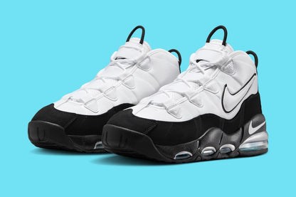 Nike Air Max Uptempo "Mystic Teal"