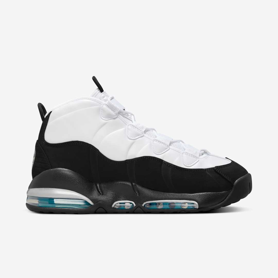 Nike Air Max Uptempo "Mystic Teal"