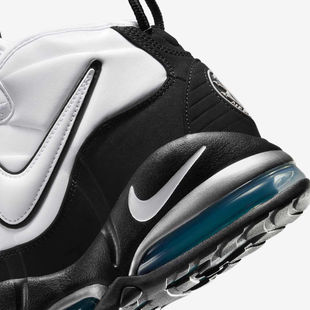 Nike Air Max Uptempo "Mystic Teal"