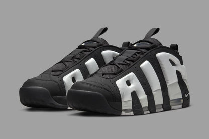 Nike Air More Uptempo Low "Panda"