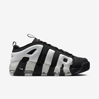 Nike Air More Uptempo Low "Panda"