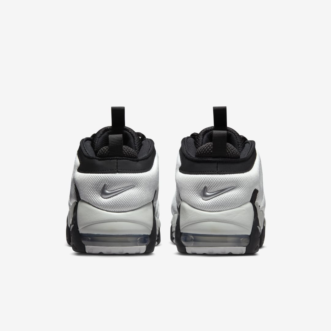 Nike Air More Uptempo Low "Panda"