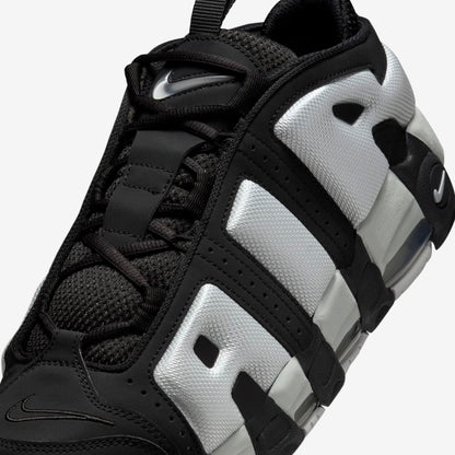 Nike Air More Uptempo Low "Panda"