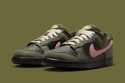 Nike Dunk Low “Dunks Not Dead”