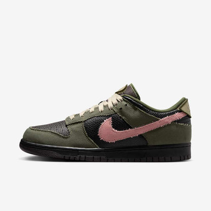 Nike Dunk Low “Dunks Not Dead”