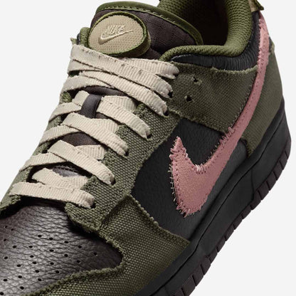 Nike Dunk Low “Dunks Not Dead”