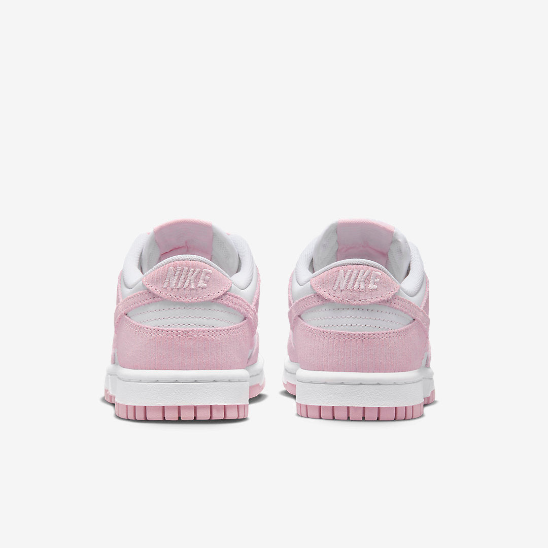 Nike Dunk Low “Pink Corduroy”