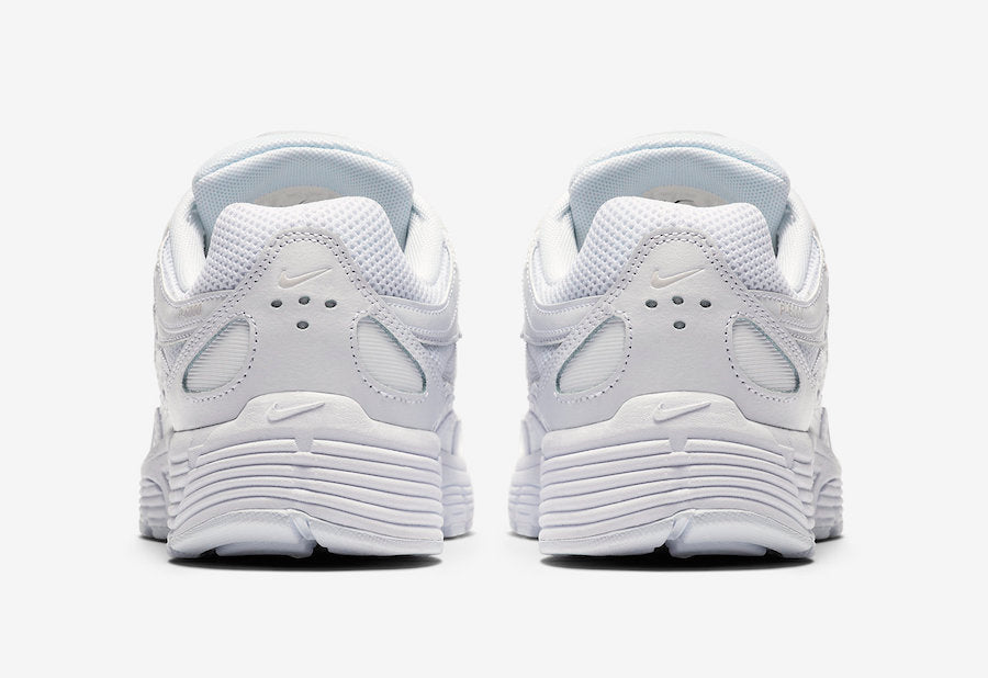 P-6000 “Triple White”