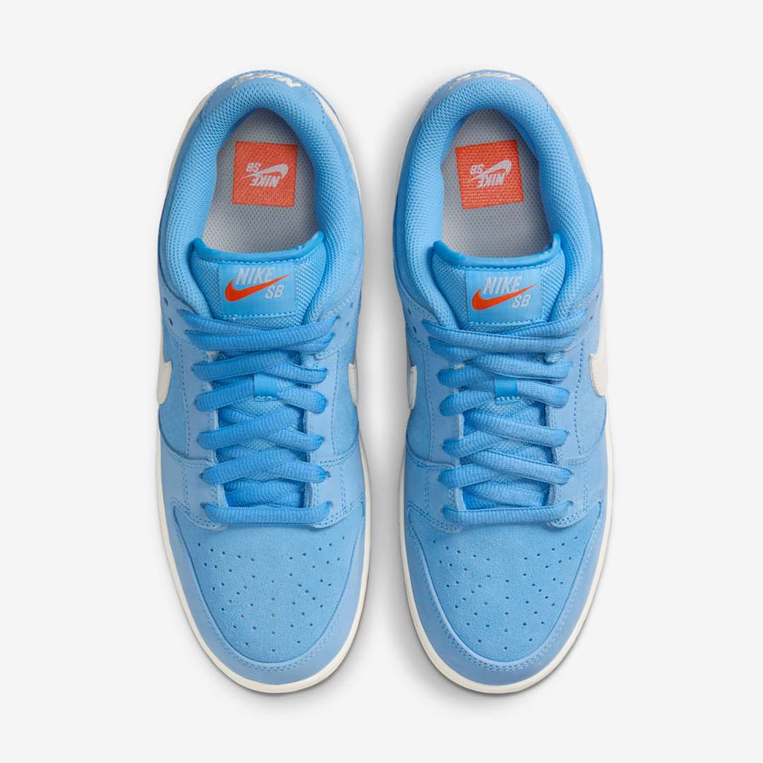 Nike SB Dunk Low "Modern Cowboy"