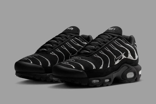 Swarovski x WMNS Nike Air Max Plus "Moonlight