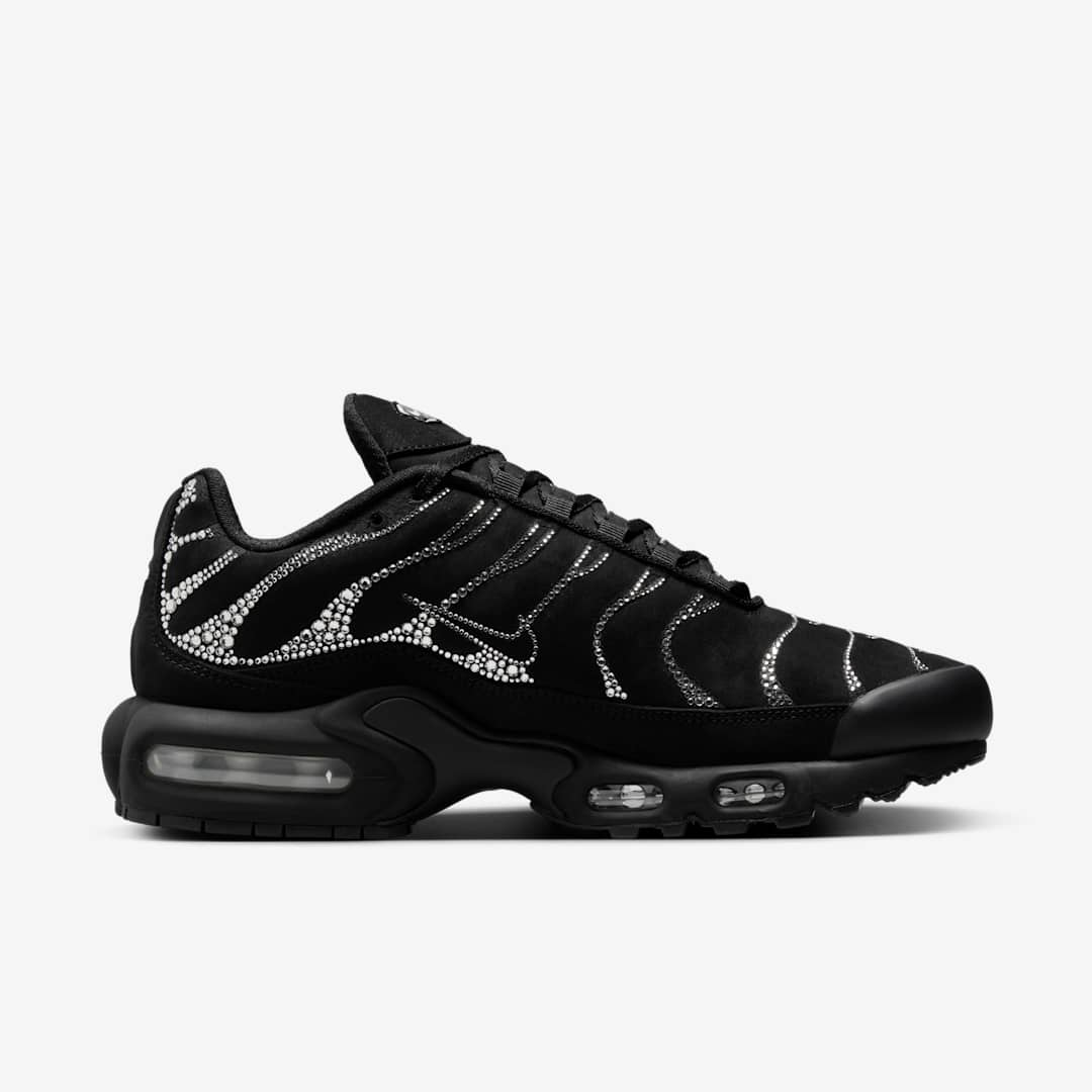 Swarovski x WMNS Nike Air Max Plus "Moonlight