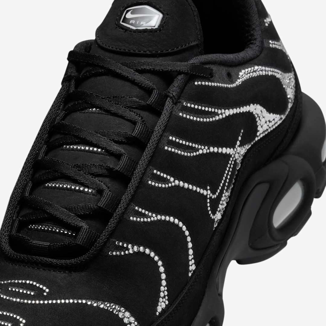 Swarovski x WMNS Nike Air Max Plus "Moonlight